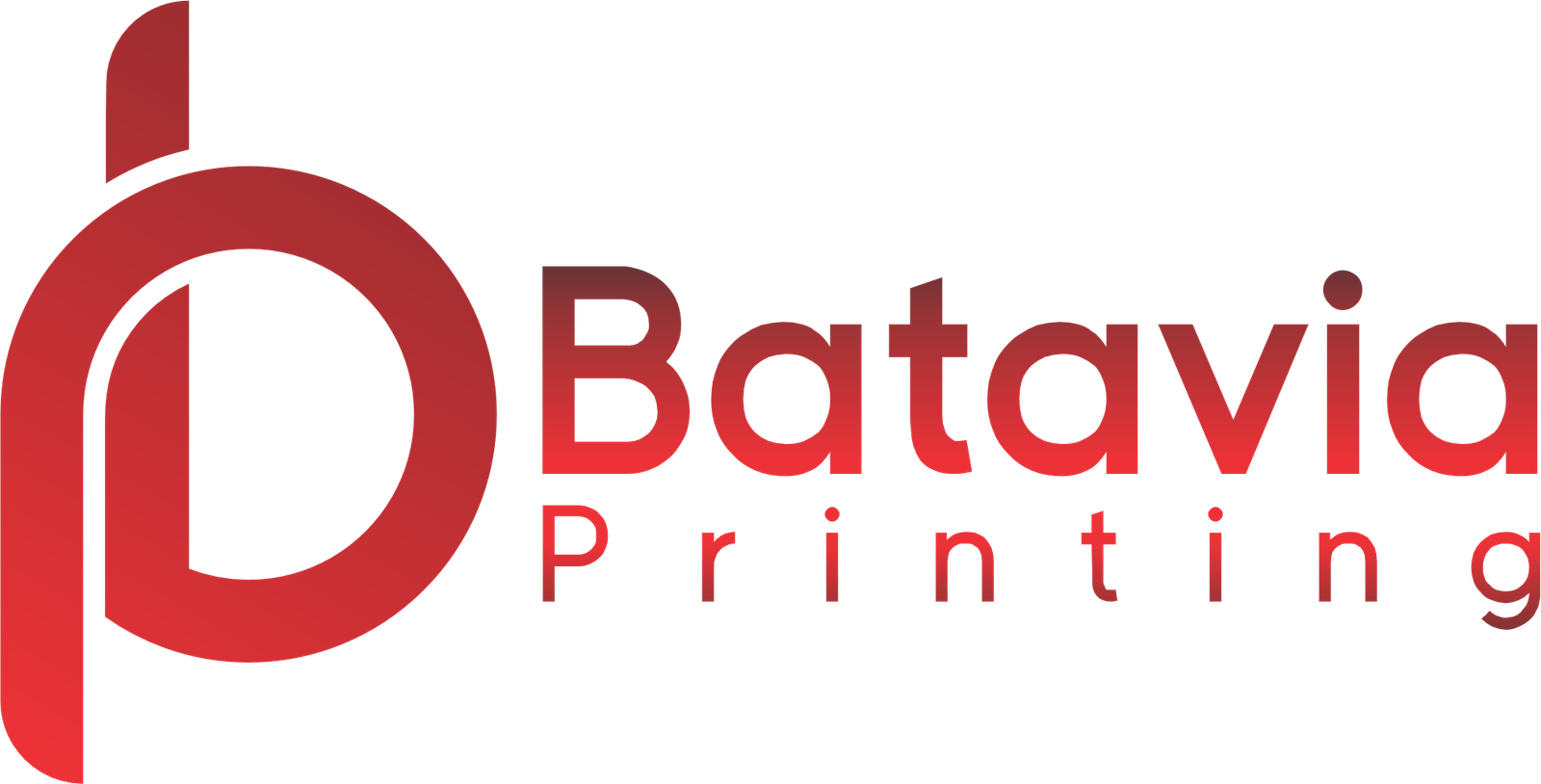 Batavia Printing