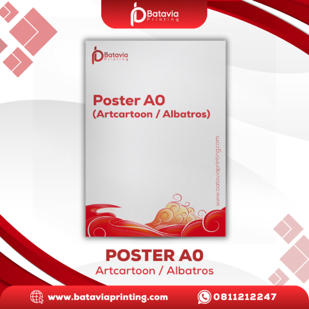 Poster A0
