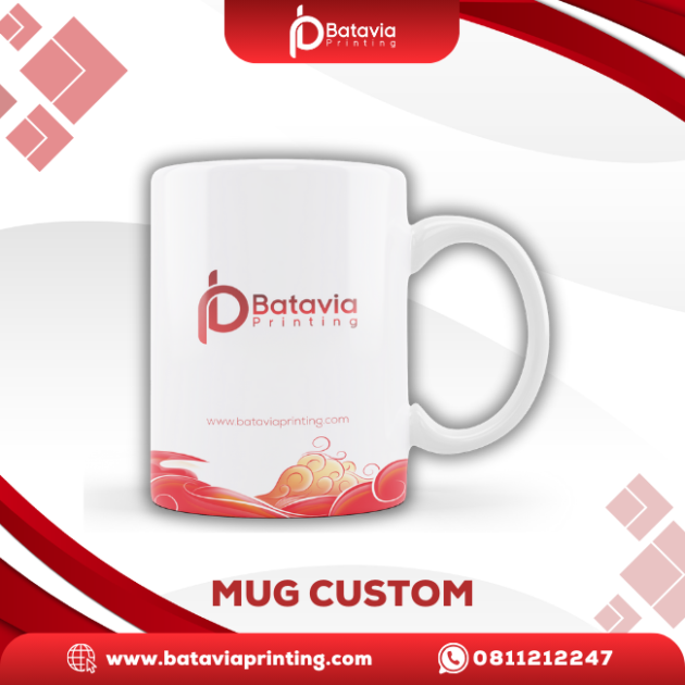 Mug Custom