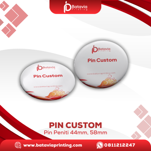 Pin