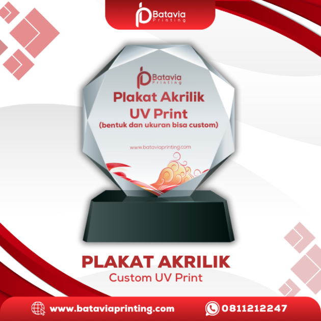 Plakat Diamond