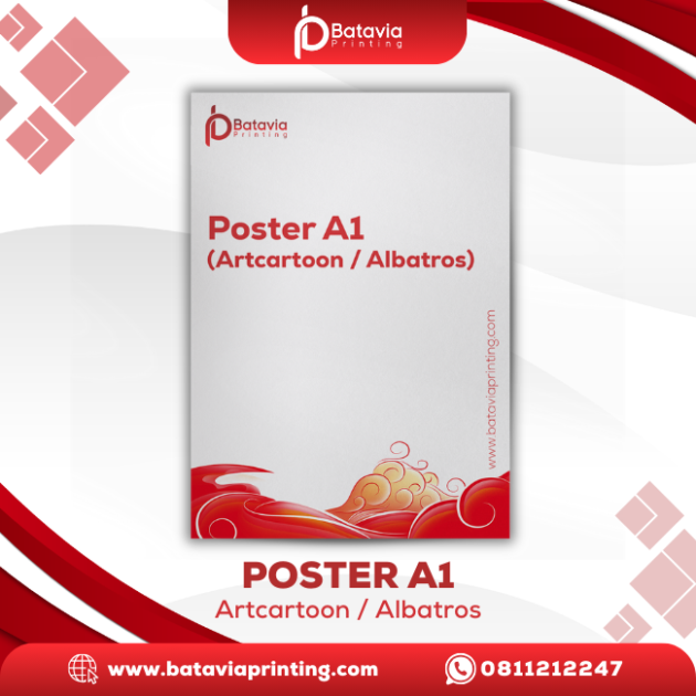 Poster A1
