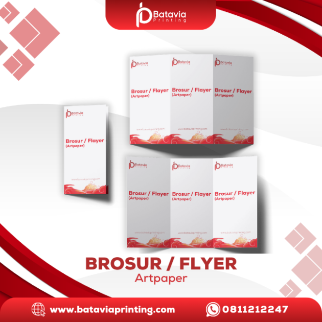 Brosur