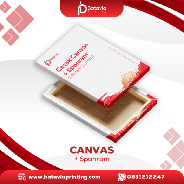 Canvas