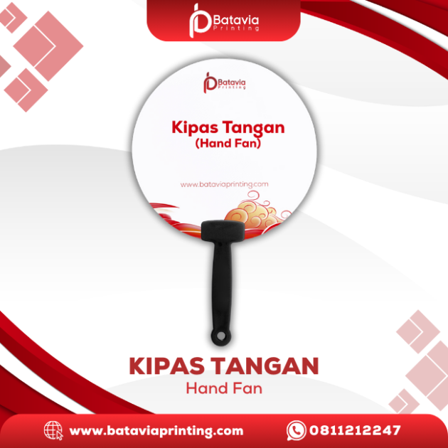 Kipas Tangan